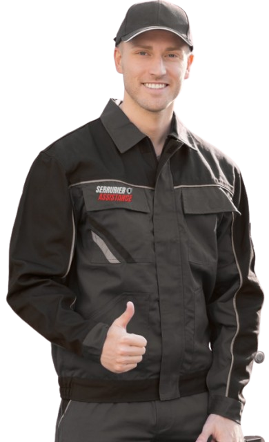 Serrurier professionnel disponible 24h/24 à Lille